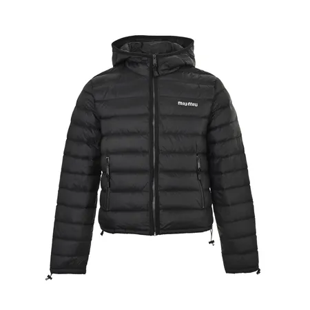 ステューシー ダウンジャケット