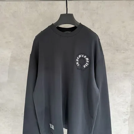 クロムハーツ パーカー