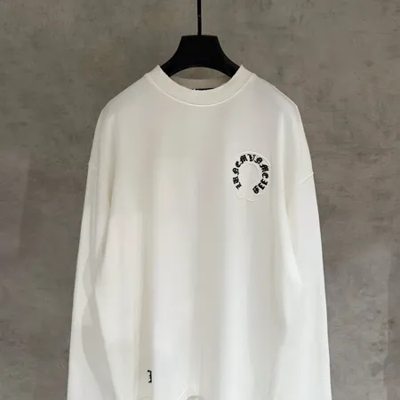 クロムハーツ パーカー