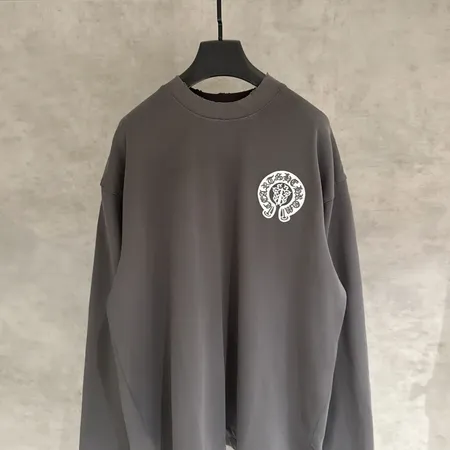 クロムハーツ パーカー