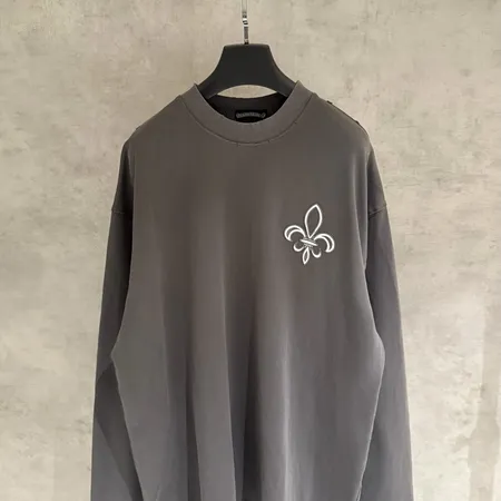 クロムハーツ パーカー