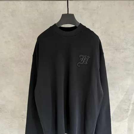 クロムハーツ パーカー