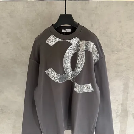 シャネル パーカー