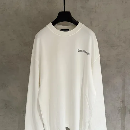 クロムハーツ パーカー