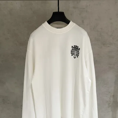 クロムハーツ パーカー