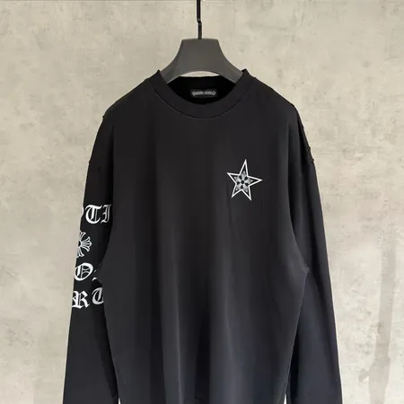 クロムハーツ パーカー