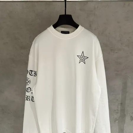 クロムハーツ パーカー