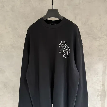 クロムハーツ パーカー