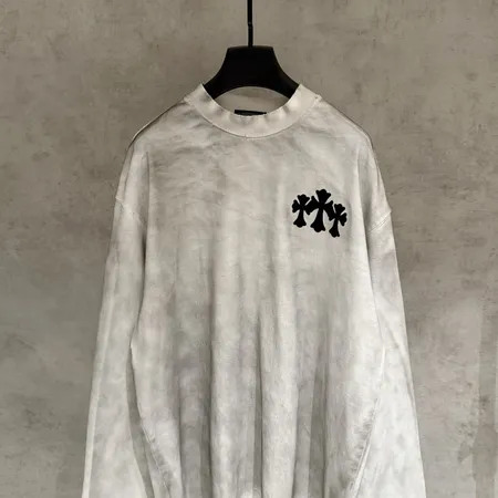 クロムハーツ パーカー