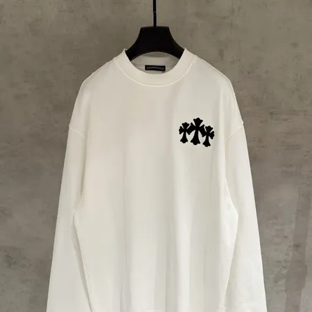 クロムハーツ パーカー