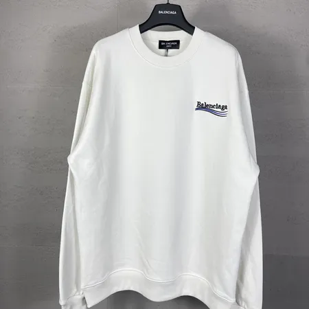 バレンシアガ パーカー