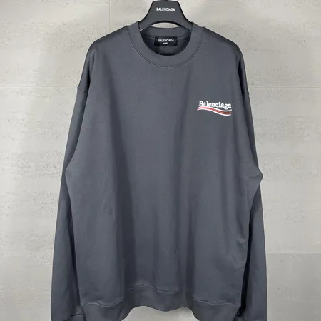 バレンシアガ パーカー