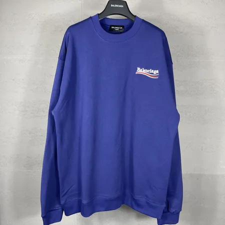 バレンシアガ パーカー