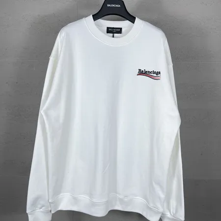 バレンシアガ パーカー