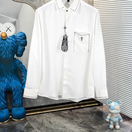 フェンディ シャツ