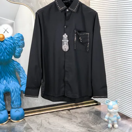 フェンディ シャツ