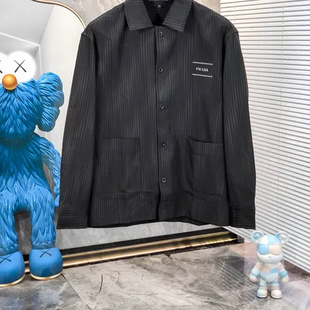 プラダ シャツ