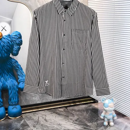 ディオール シャツ