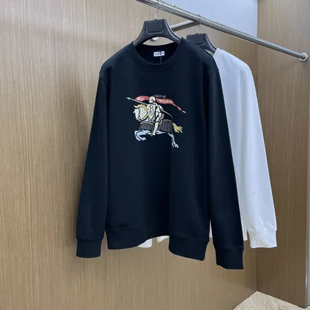 バーバリー ス パーカー