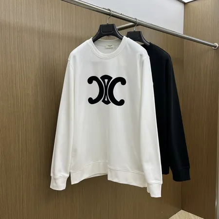 セリーヌ パーカー