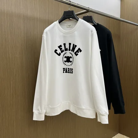 セリーヌ パーカー