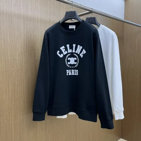 セリーヌ パーカー