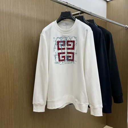 ジバンシィ パーカー