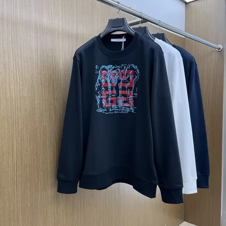 ジバンシィ パーカー