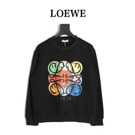 ロエベ パーカー