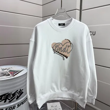 フェンディ パーカー