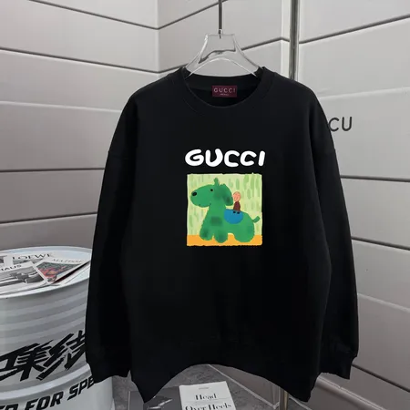 グッチ パーカー