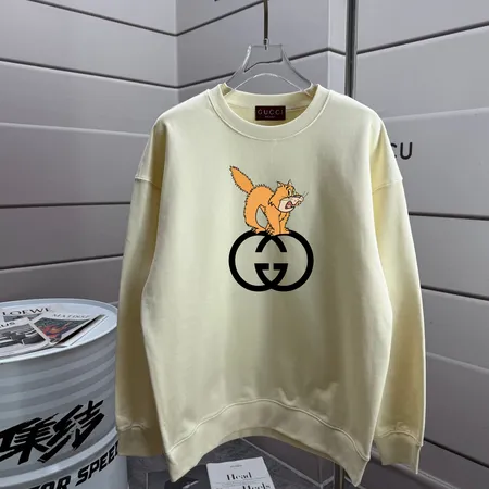 グッチ パーカー