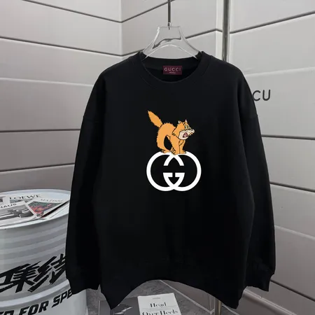 グッチ パーカー