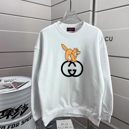 グッチ パーカー