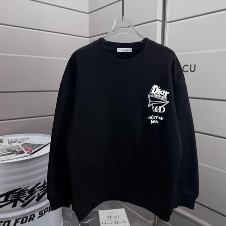 ディオール パーカー