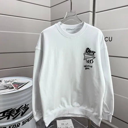 ディオール パーカー