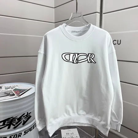 ディオール パーカー