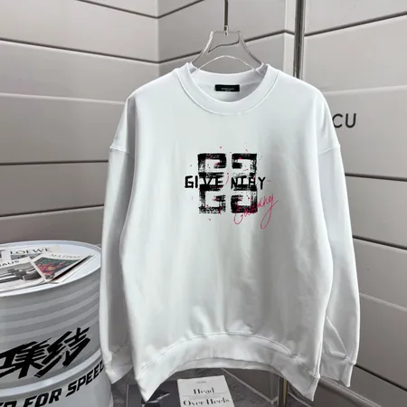 ジバンシィ パーカー