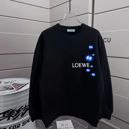 ロエベ パーカー