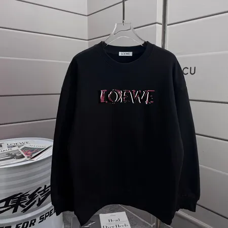 ロエベ パーカー