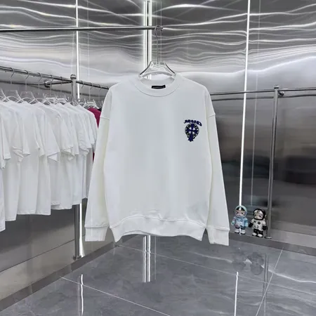 クロムハーツ パーカー