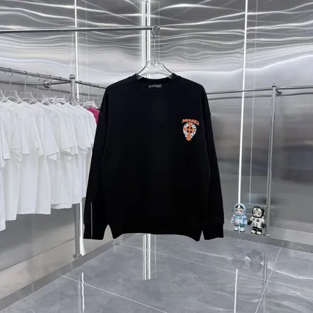 クロムハーツ パーカー