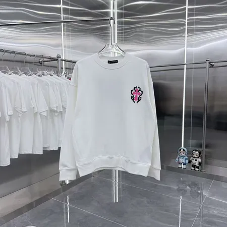 クロムハーツ パーカー