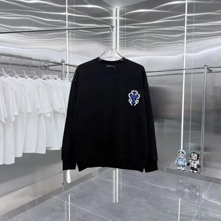 クロムハーツ パーカー