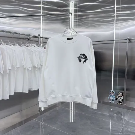 クロムハーツ パーカー