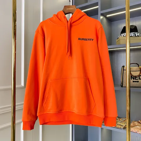 バーバリー ス パーカー