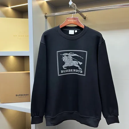 バーバリー ス パーカー