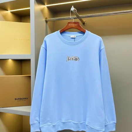 バーバリー ス パーカー