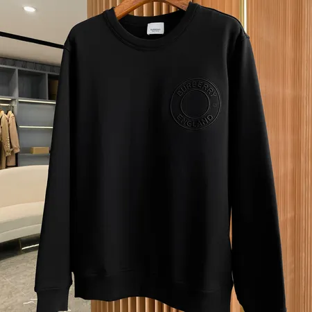 バーバリー ス パーカー