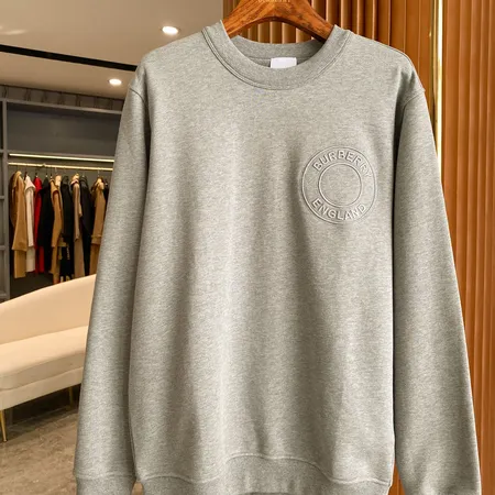 バーバリー ス パーカー